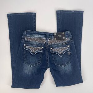🌱Miss Me Bootcut Jeans